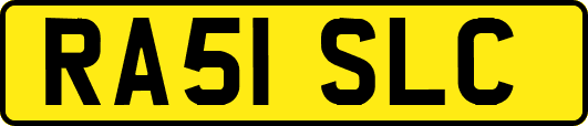 RA51SLC