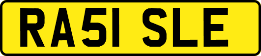 RA51SLE