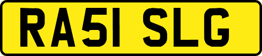 RA51SLG