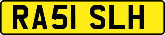 RA51SLH