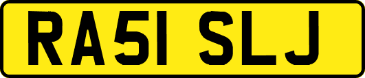 RA51SLJ
