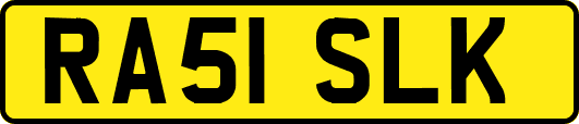 RA51SLK
