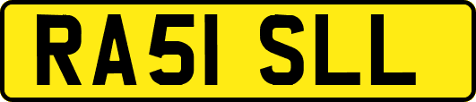 RA51SLL