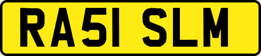 RA51SLM