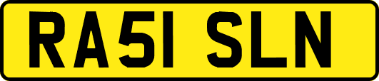 RA51SLN
