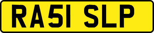 RA51SLP