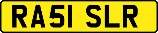 RA51SLR