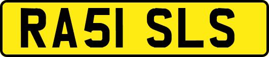 RA51SLS
