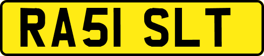 RA51SLT