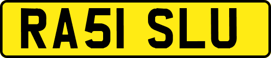 RA51SLU