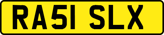 RA51SLX