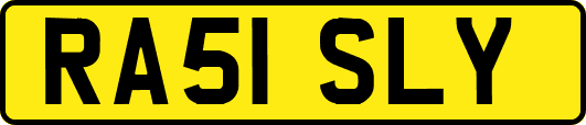 RA51SLY