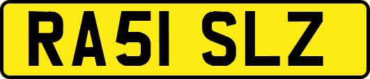 RA51SLZ