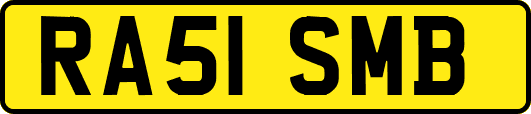 RA51SMB