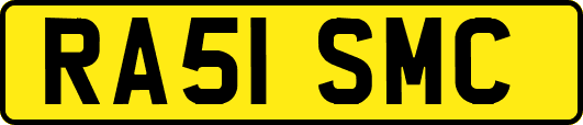 RA51SMC