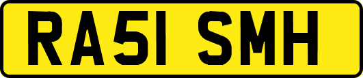 RA51SMH