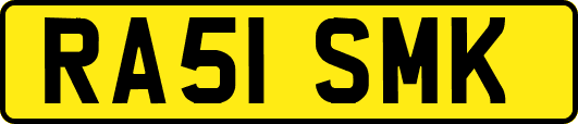 RA51SMK