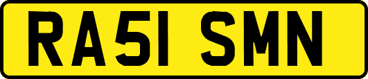 RA51SMN