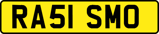 RA51SMO