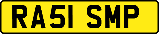 RA51SMP