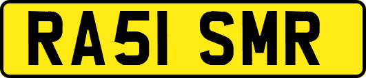 RA51SMR