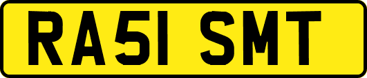 RA51SMT