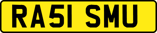 RA51SMU