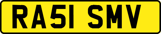RA51SMV
