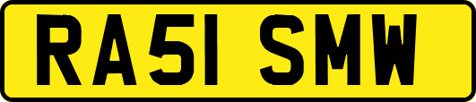 RA51SMW
