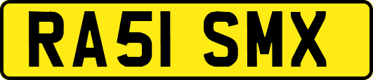 RA51SMX
