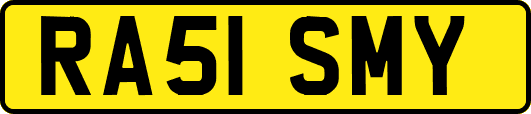 RA51SMY