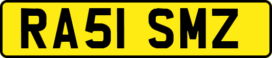 RA51SMZ