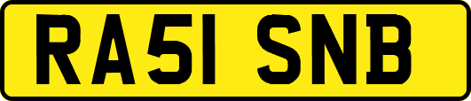 RA51SNB