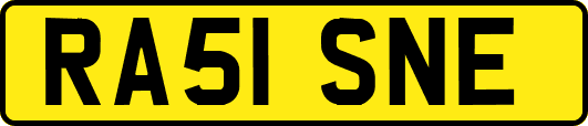 RA51SNE