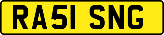 RA51SNG