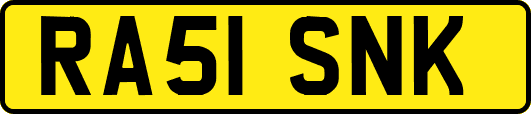 RA51SNK