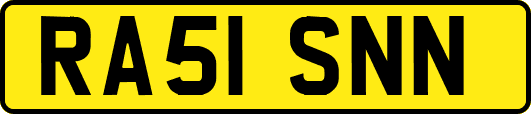 RA51SNN