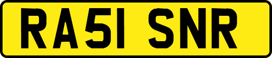 RA51SNR