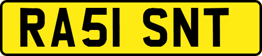 RA51SNT