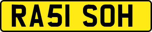 RA51SOH