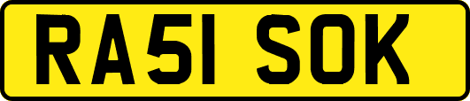 RA51SOK