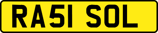 RA51SOL
