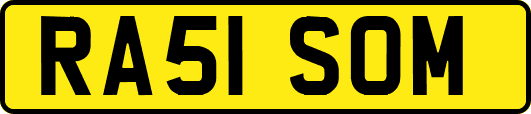 RA51SOM