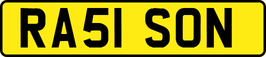 RA51SON