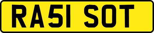 RA51SOT