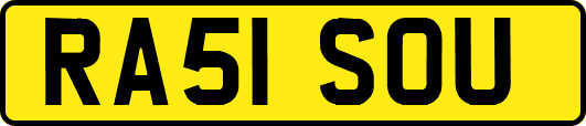 RA51SOU