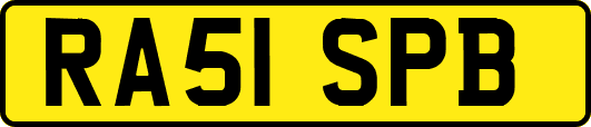 RA51SPB