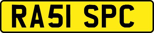 RA51SPC