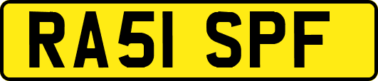 RA51SPF