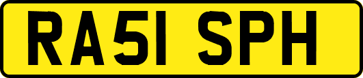 RA51SPH
